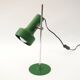 Lampe de bureau Stralux verte