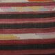 Vintage Turkish hallway rug 70x680 cm
