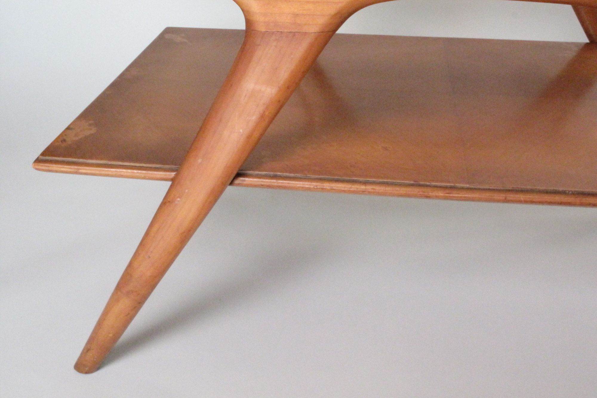 Cesare Lacca for Cassina coffeetable