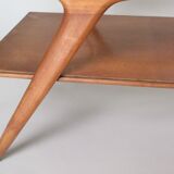 Cesare Lacca for Cassina coffeetable