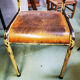Schoolboy chair