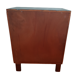 Mid century bedside