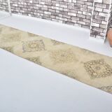 Turkish Hallway Runner Rug sku 3459