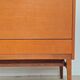 Cover chest or mini bar Frantisek Mezulanik for Up Zavody 60