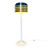 Lamingo G-149 Floor Lamp By Hans-Agne Jakobsson For Markaryd Ab, Sweden, 1960S