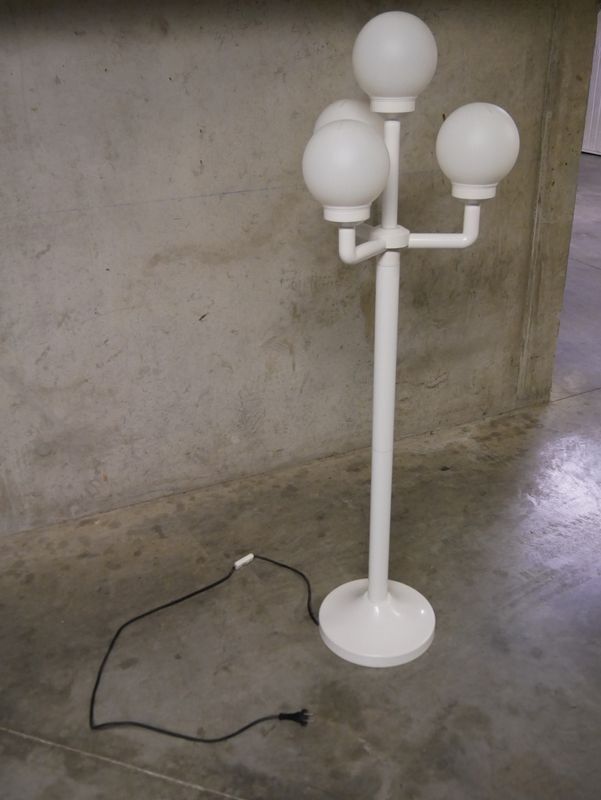 Lampe edition flair - vintage 1970