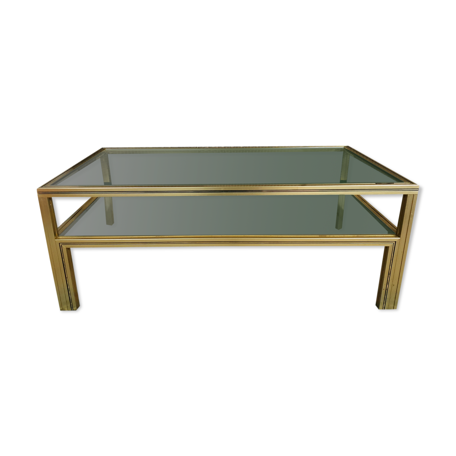 Pierre Vandel coffee table