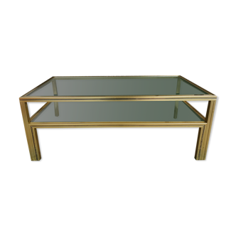 Pierre Vandel coffee table