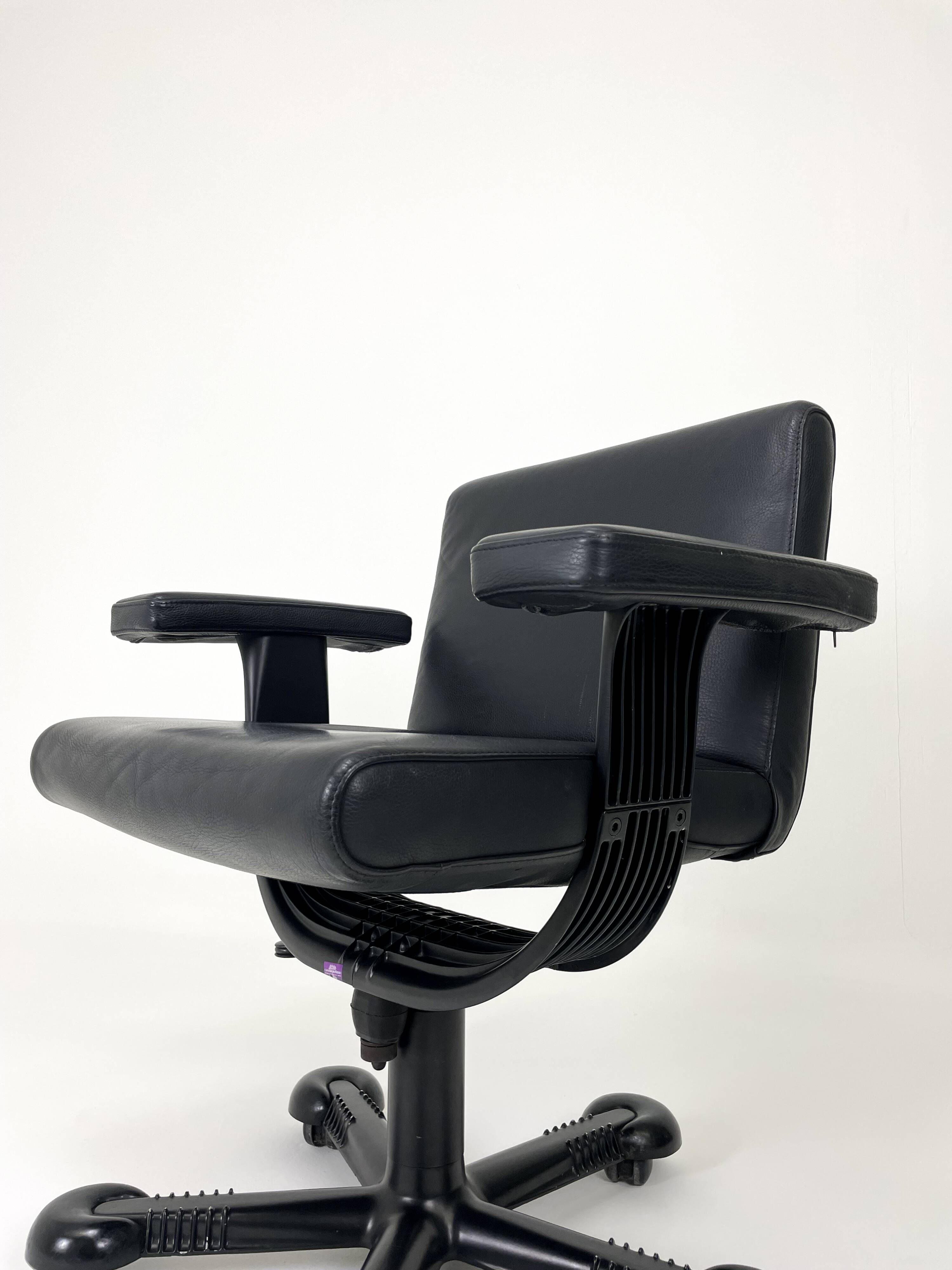 Office Chair Molteni Mix