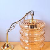 Wavy suspensions 1970