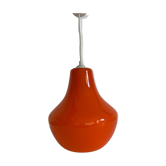 Orange suspension