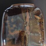 Ceramic vase by Peter Guggenbühler