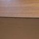 Floating long wall shelf / sideboard in teak, Denmark 1960s