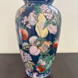 Old Chinese vase