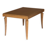 Table en chêne massif « Atlas »