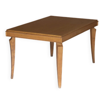 Table en chêne massif « Atlas »
