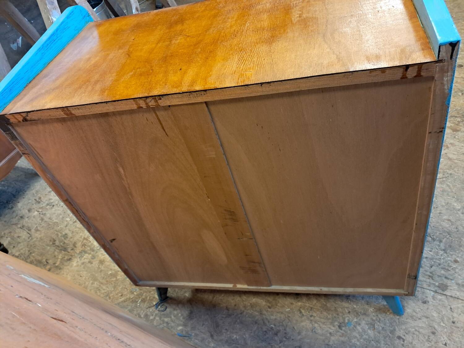 Chest of drawers 1950