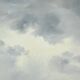Grande Huile sur Toile Marine signée F. Carbu – XXe