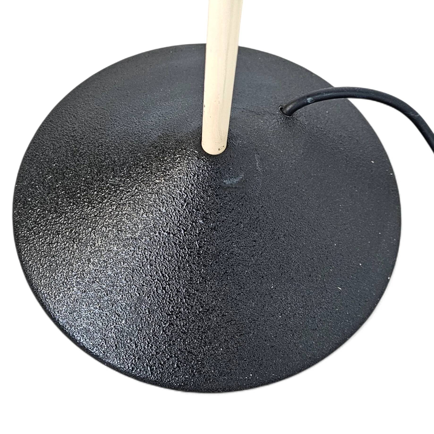 Floor lamp / Raul Barbieri & Giorgio Marianelli for Tronconi / Italy 1970s