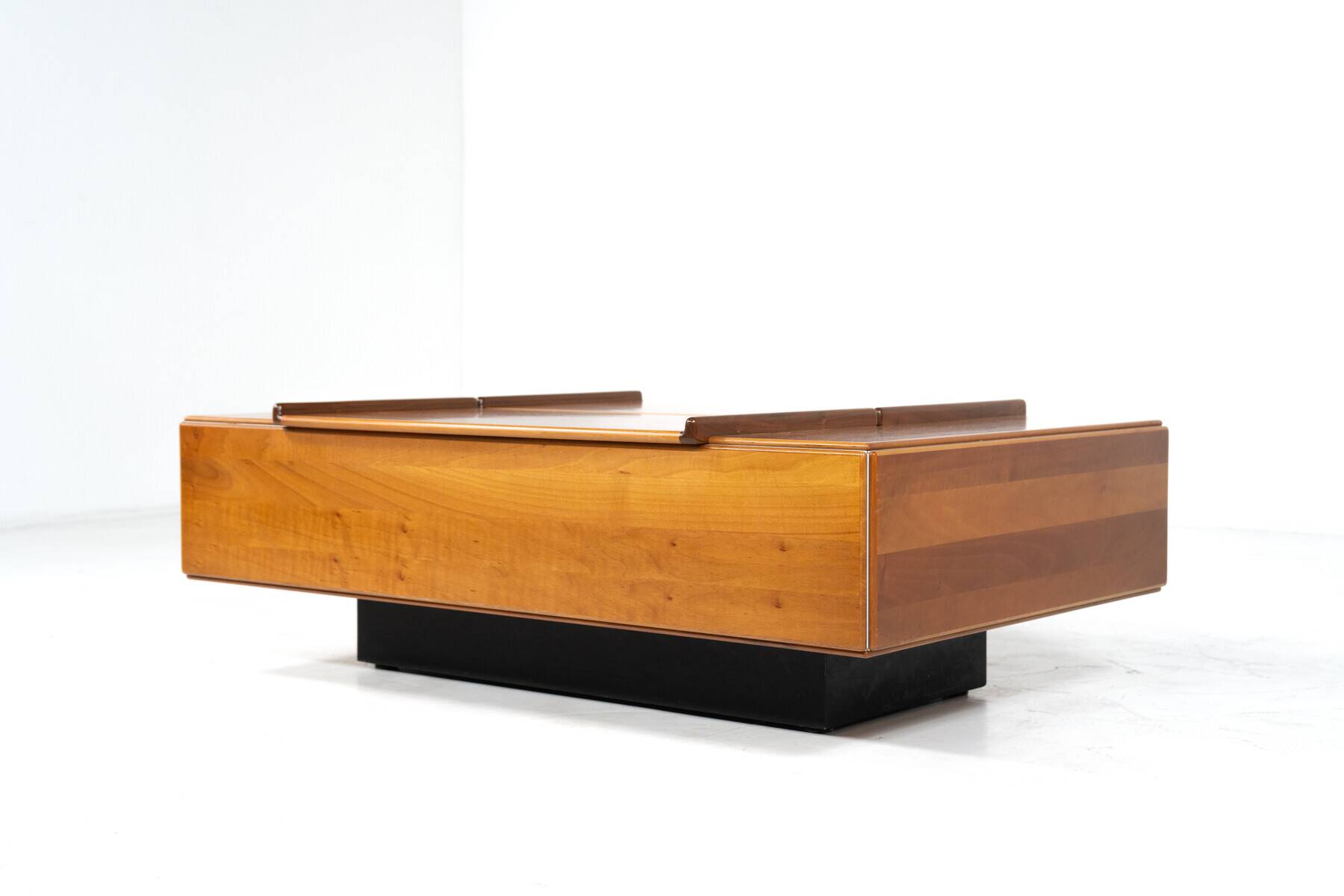 Coffee Table " Torcello" by Afra and Tobia Scarpa for Stildomus, Italy