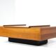 Coffee Table " Torcello" by Afra and Tobia Scarpa for Stildomus, Italy