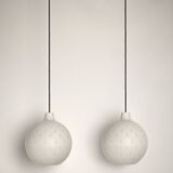 Como ceiling pendants