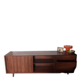 Mahogany enfilade 200cm