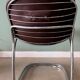 4 chairs Sabrina Gastone Rinaldi