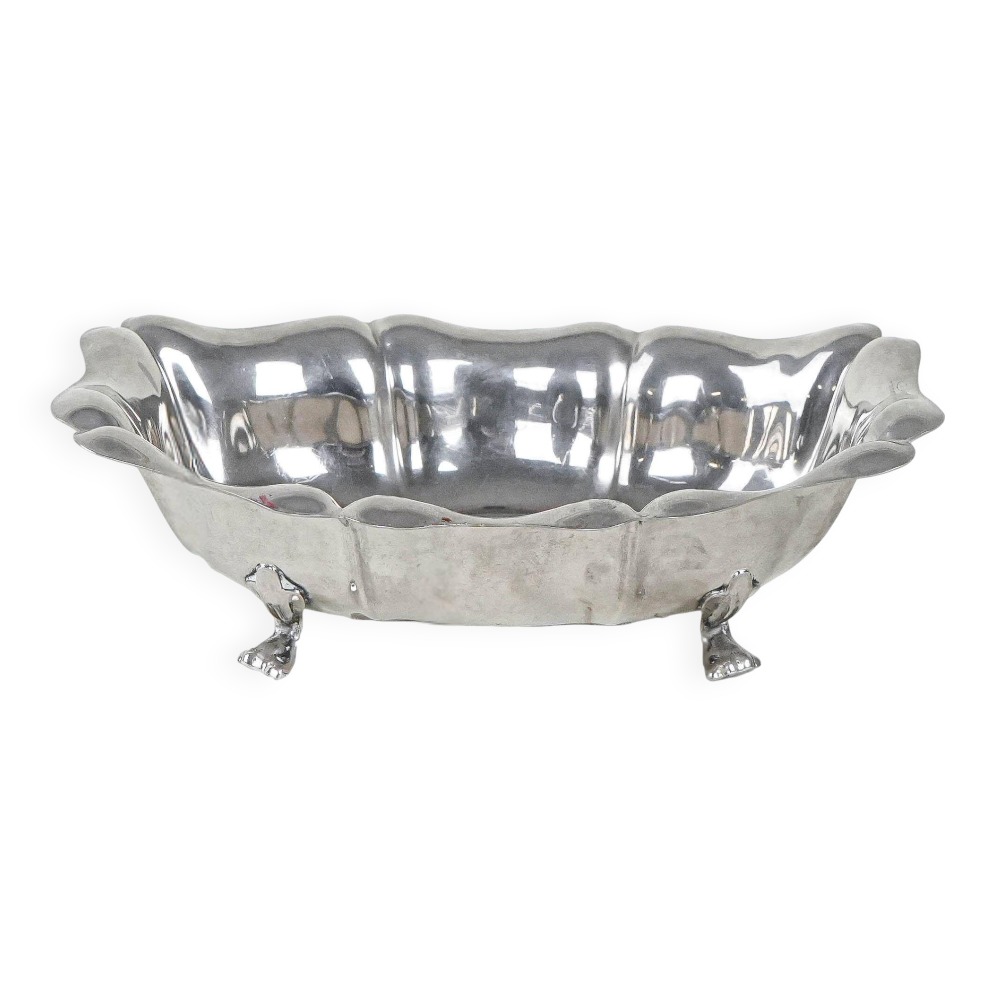 Platter, Italian design, 1970s, made in Italy