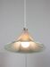 Vintage Trumpet Pendant Lamp from Meblo, 1970s