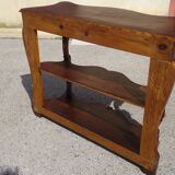 Console ancienne style Napoléon 3