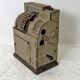 Caisse enregistreuse vintage 60