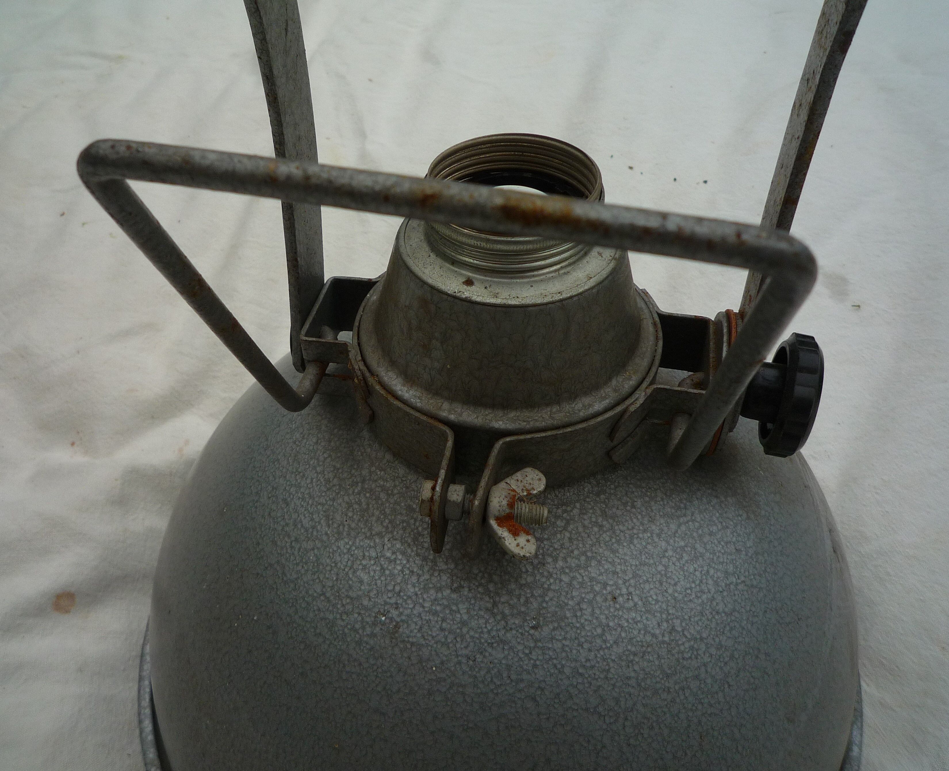 Set of 2 Narita projectors / wall spots, articulated, vintage industrial style