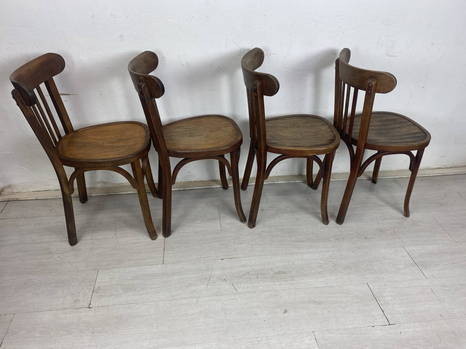 Chaises bistrot