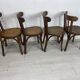 Chaises bistrot