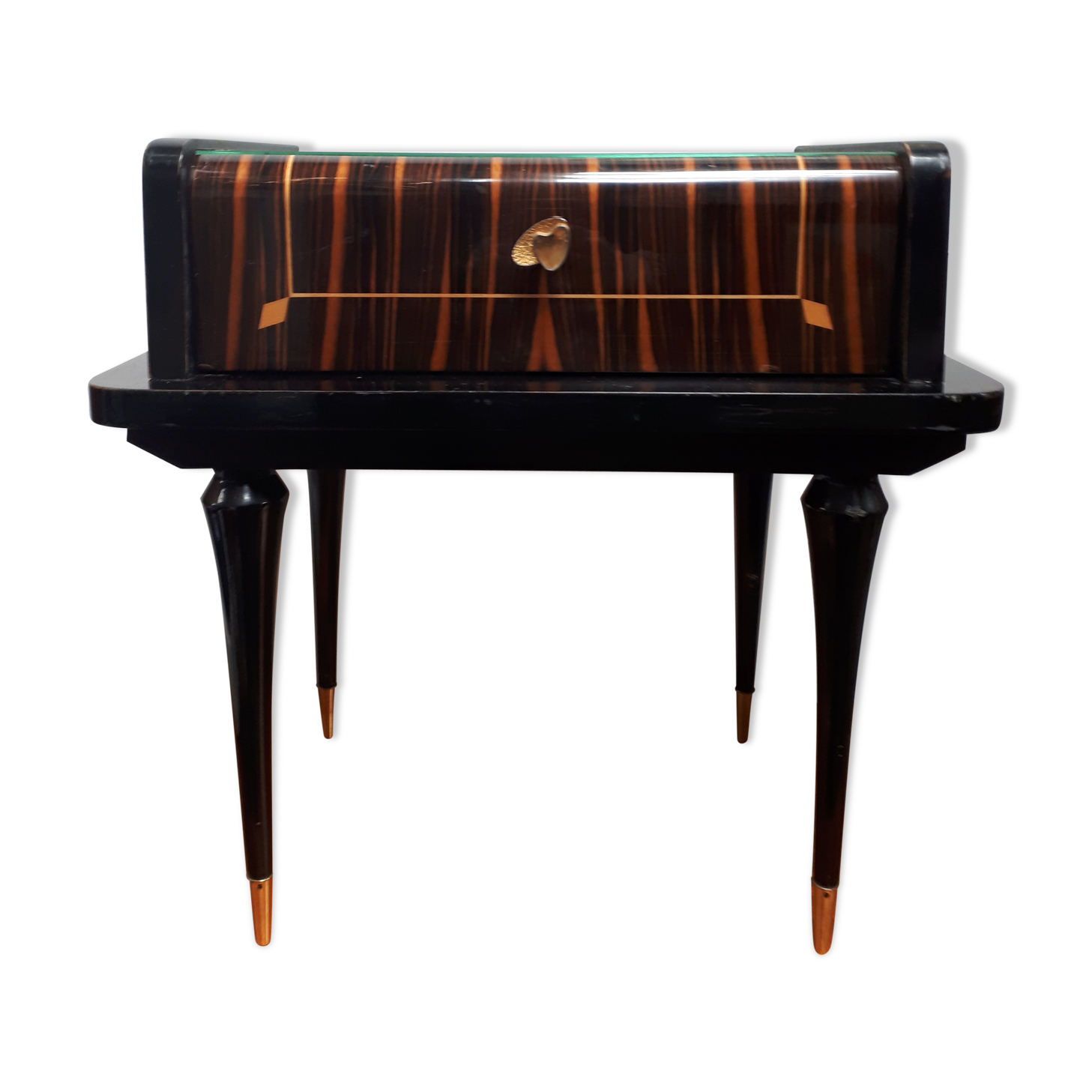 Vintage beside 1950/1960