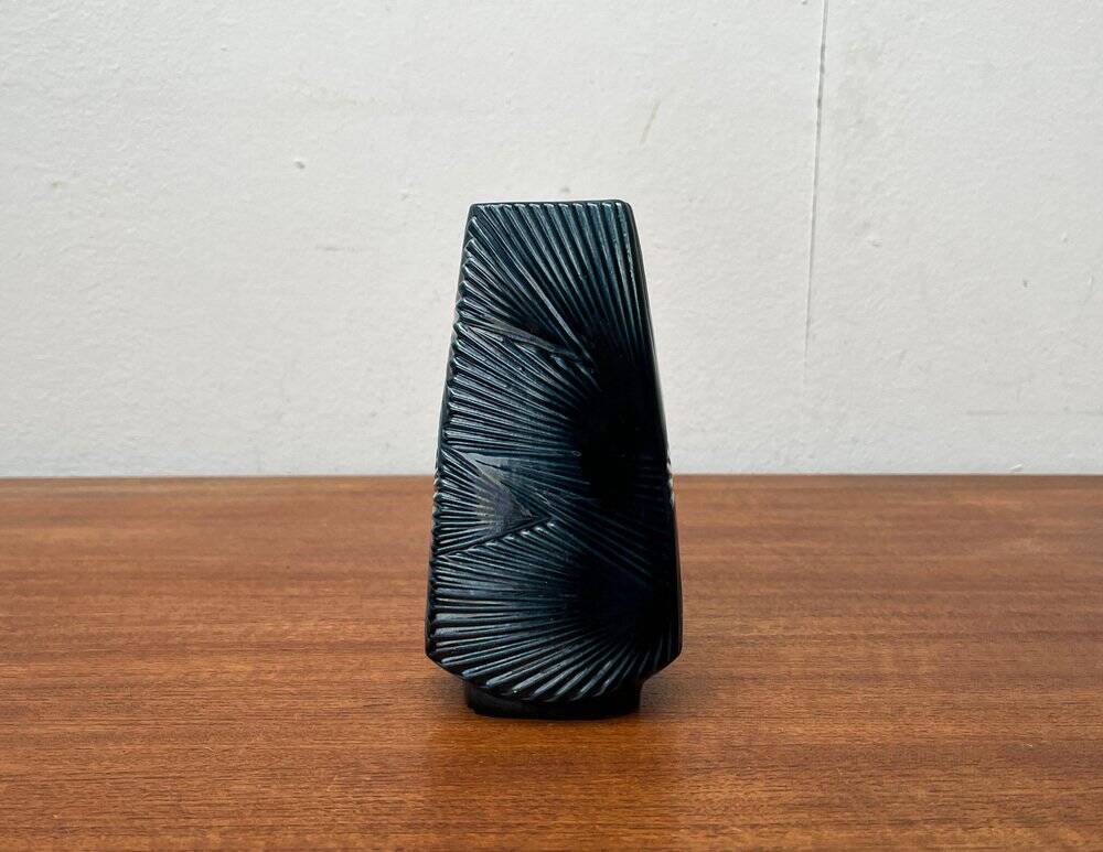 Mid-Century German Vase from Übelacker Keramik, 1960s