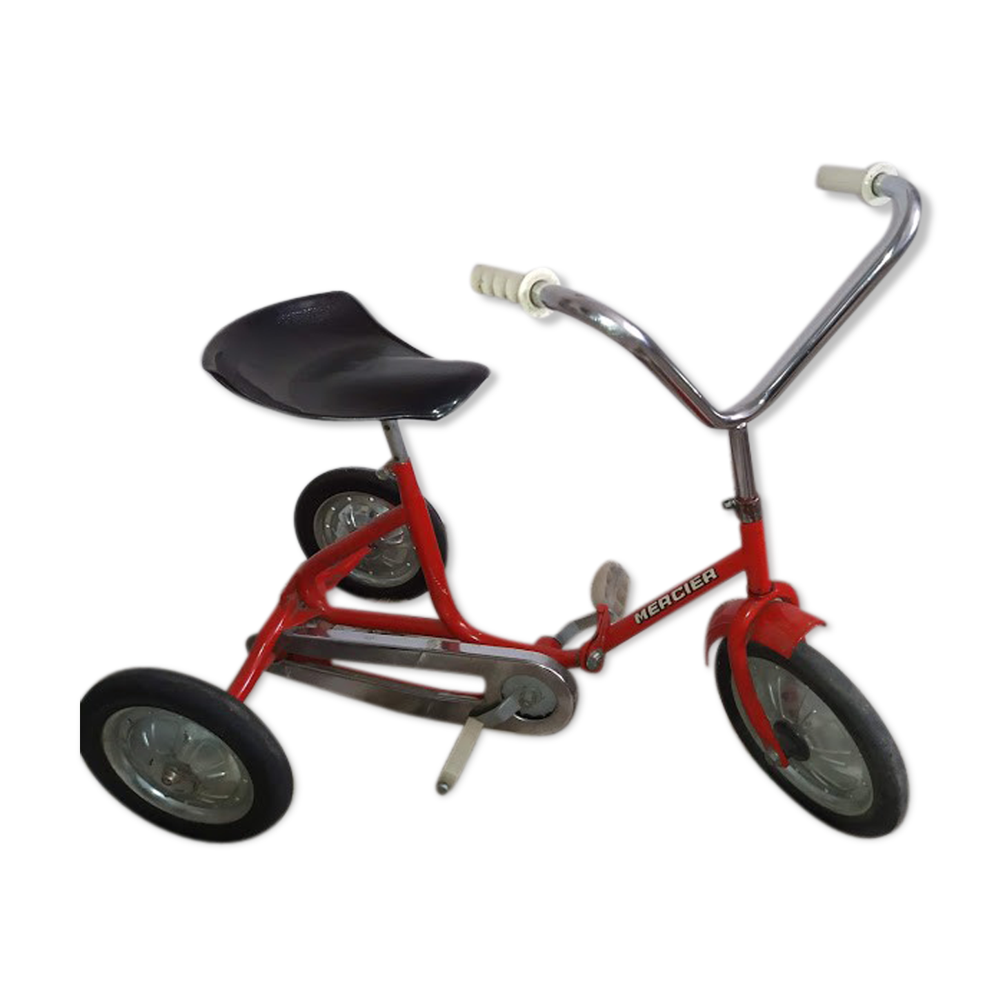 Mercier vintage children's bike