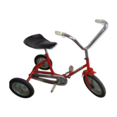 Vélo enfant vintage Mercier
