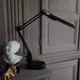 Lampe de bureau Unilux vintage