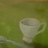 Still life by Ann Sjöström