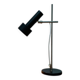 Mid-century minimalist table lamp by Beisl, 1960s.