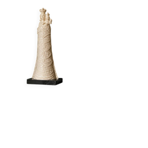 Sculpture italienne Notre-dame
