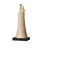 Italian sculpture Notre-Dame de Lorette by G. Ruggeri for Tito Bia