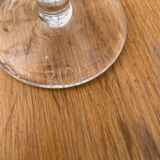 Verre de biot verre à vin
