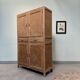 Vintage wardrobe (renovated)