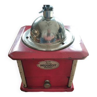 Peugeot coffee grinder