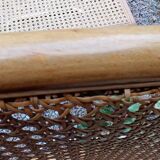 Pair of chairs Marcel Breuer B32