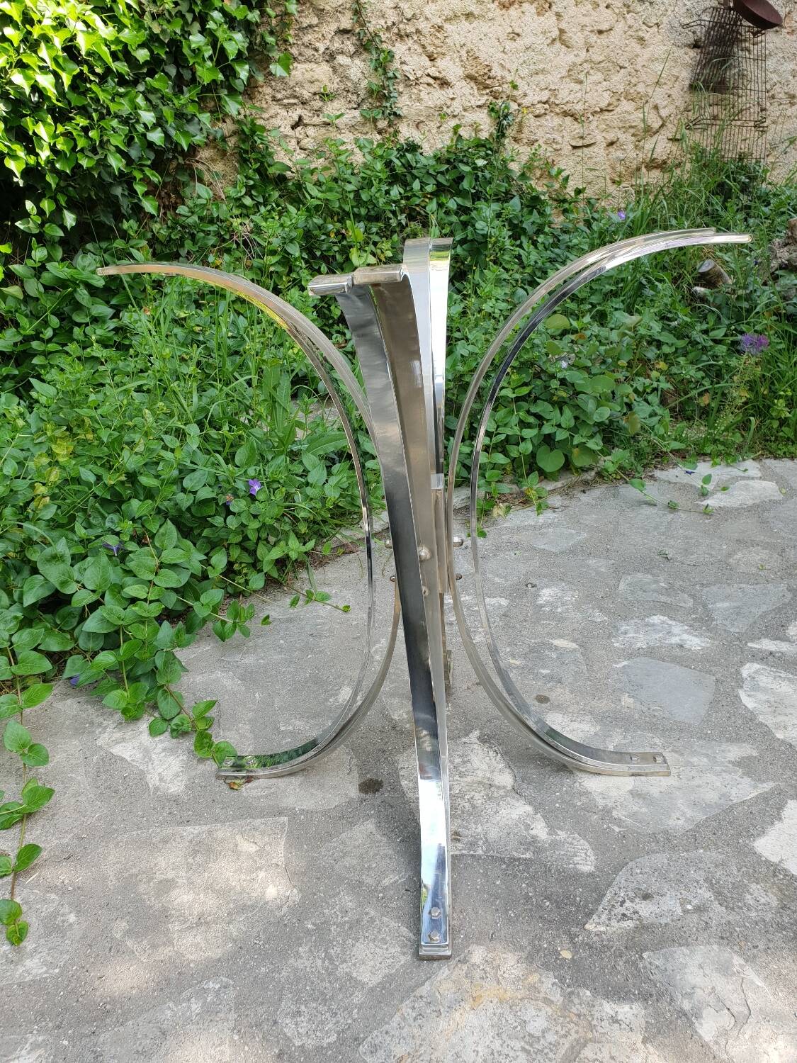 Dining table, Italy 1970