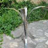Table de salle à manger, Italie 1970